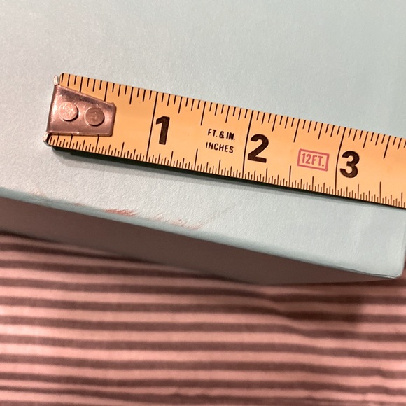 TIFFANY & Co. Box - No content - Box only - Picture 7 of 9